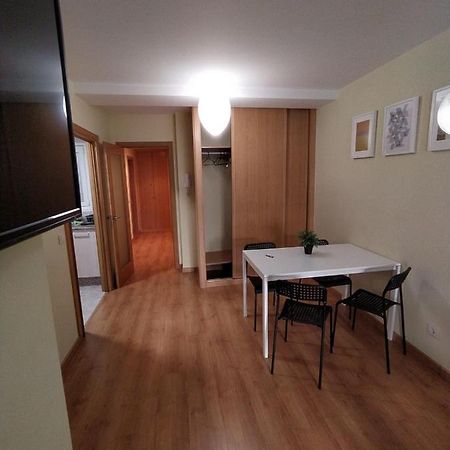 San Pedro 64 Appartement Lugo Buitenkant foto