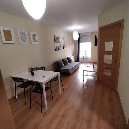 San Pedro 64 Appartement Lugo Buitenkant foto