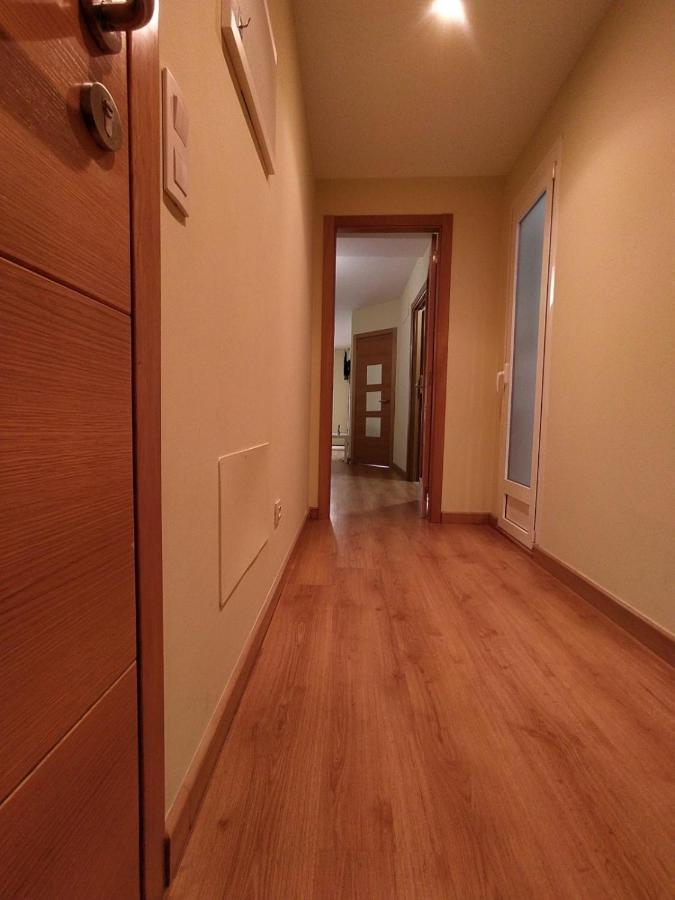 San Pedro 64 Appartement Lugo Buitenkant foto