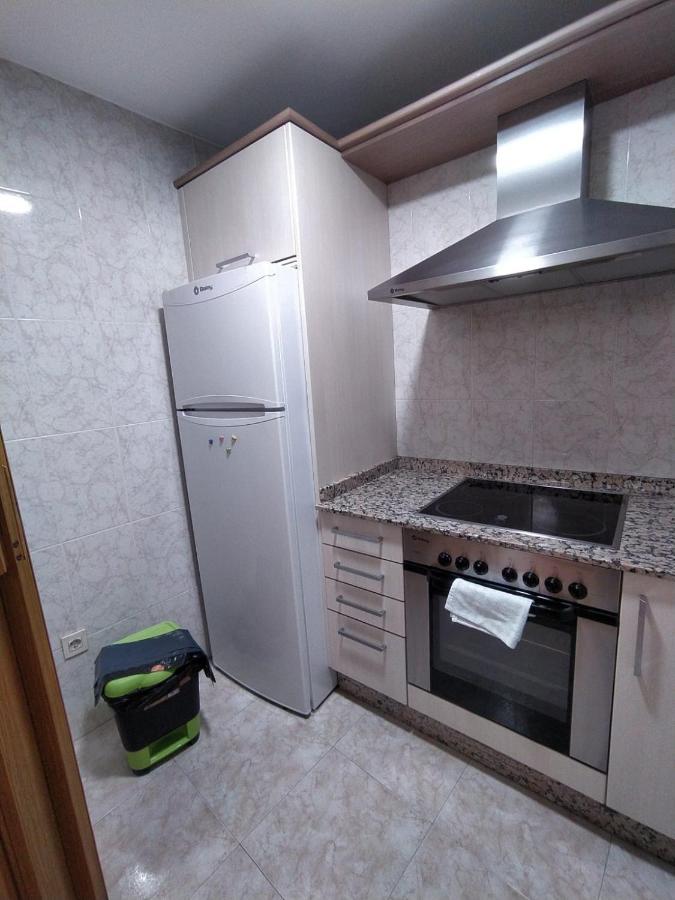 San Pedro 64 Appartement Lugo Buitenkant foto