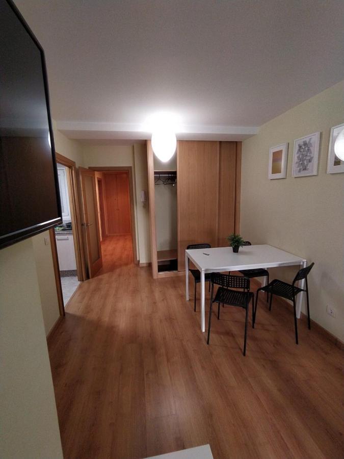 San Pedro 64 Appartement Lugo Buitenkant foto
