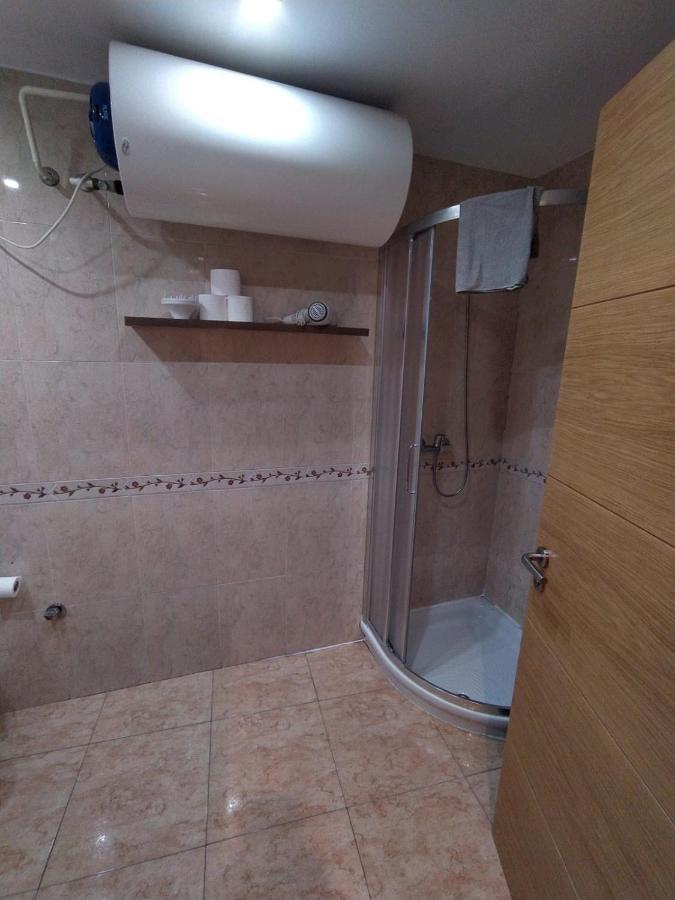 San Pedro 64 Appartement Lugo Buitenkant foto