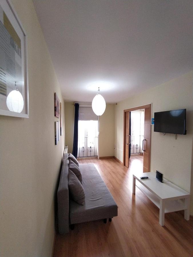 San Pedro 64 Appartement Lugo Buitenkant foto