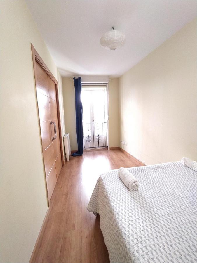 San Pedro 64 Appartement Lugo Buitenkant foto