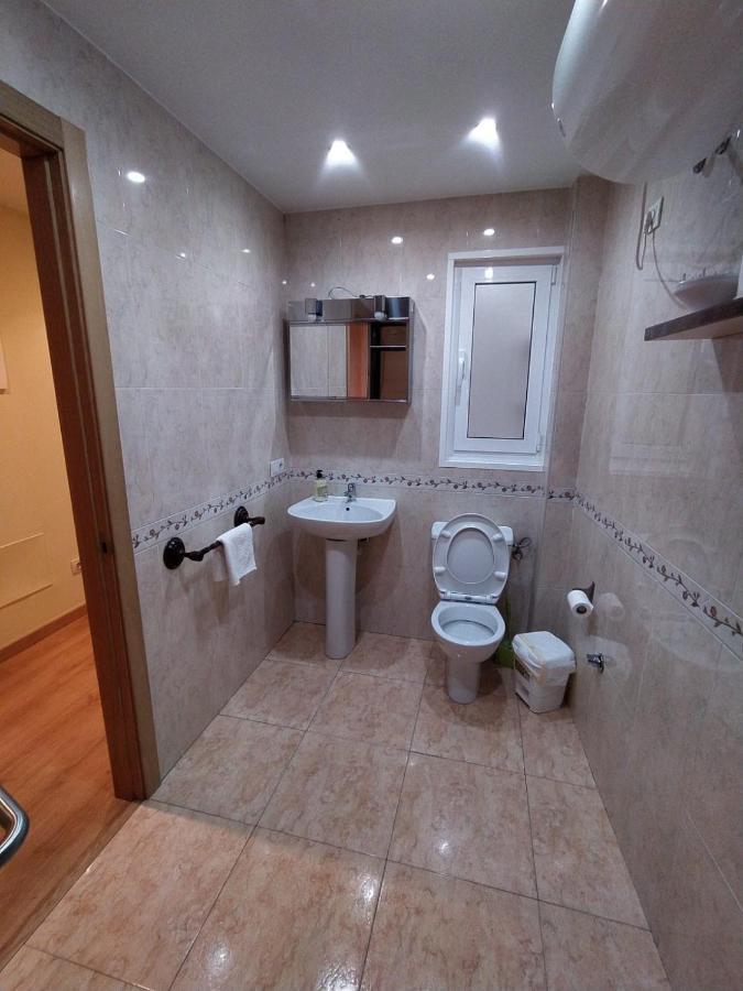 San Pedro 64 Appartement Lugo Buitenkant foto
