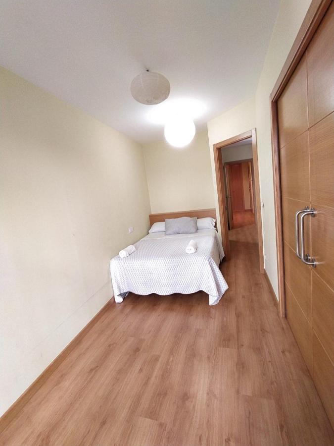 San Pedro 64 Appartement Lugo Buitenkant foto